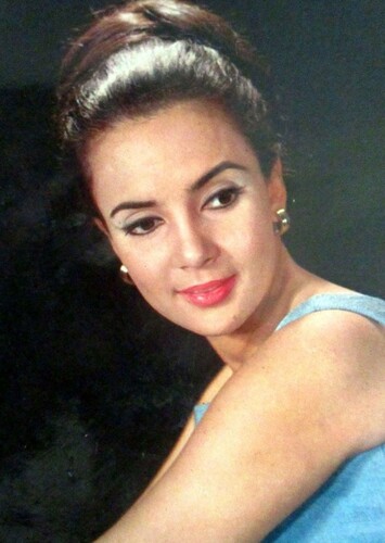 Amalia Fuentes