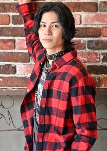 Amamiya Hiroki