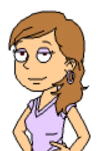 Amanda