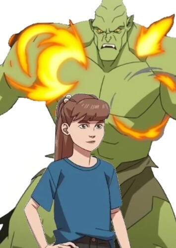Amanda