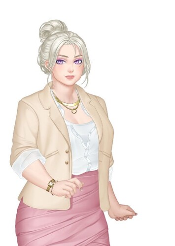 Amanda