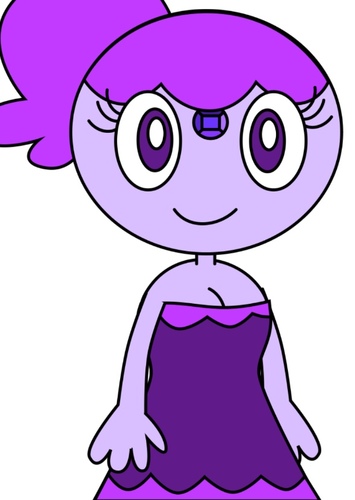 Amanda Amethyst