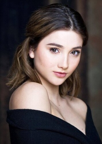 Amanda Arcuri