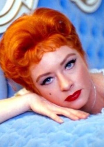 Amanda Blake