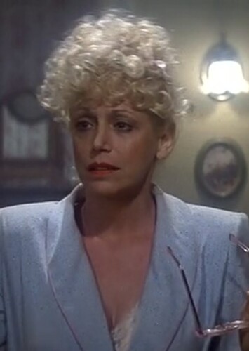 Joan Douglas