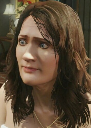 Amanda De Santa