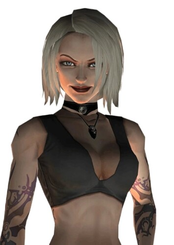 Amanda Evert