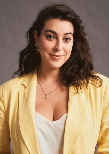 Amanda Lehan-Canto