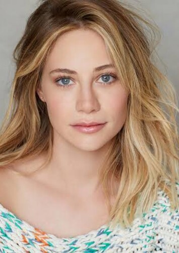Amanda Leighton