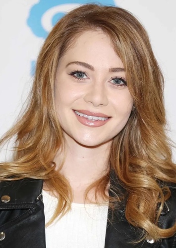 Amanda Leighton