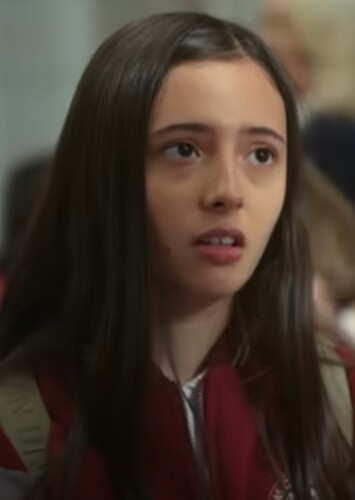 Amanda Morales Astaburuaga