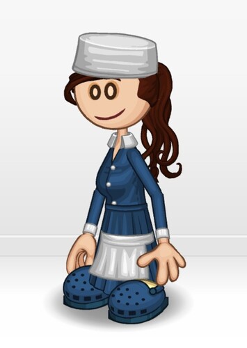 Amanda Murphy (voice)