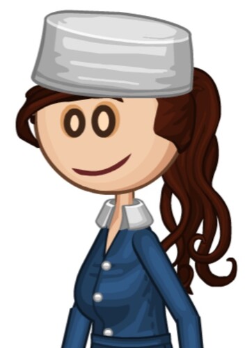 Amanda Murphy (voice)