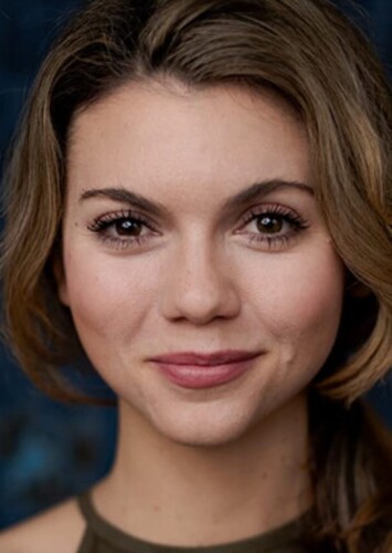 Amanda Phillips