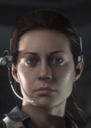 Amanda Ripley