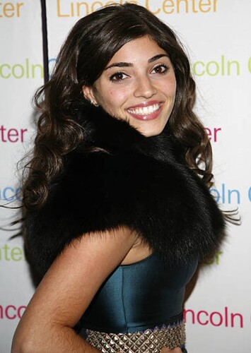Amanda Setton
