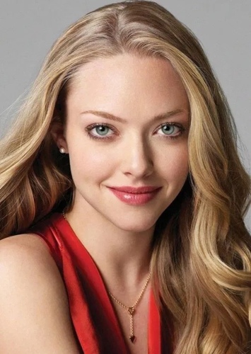 Amanda Seyfried