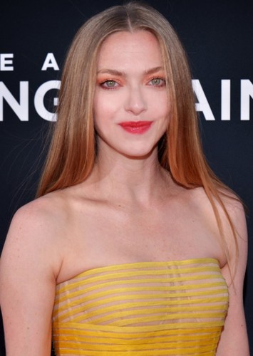 Amanda Seyfried