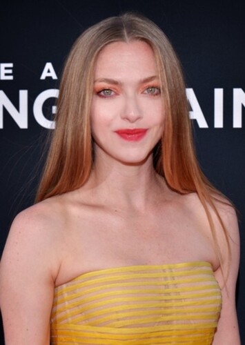Amanda Seyfried