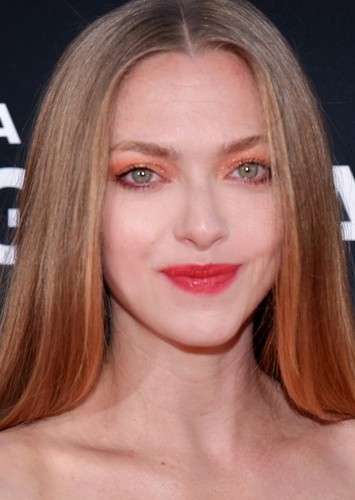 Amanda Seyfried