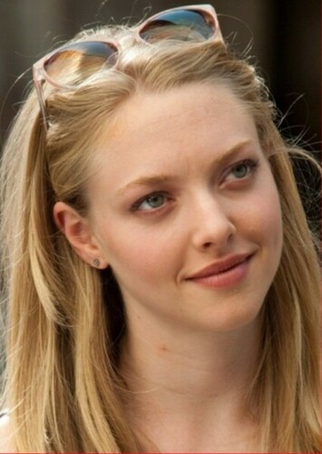 Amanda Seyfried