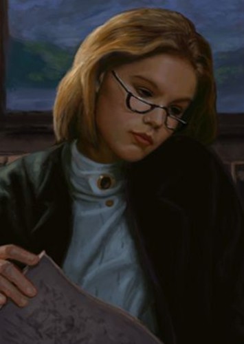 Amanda Sharpe