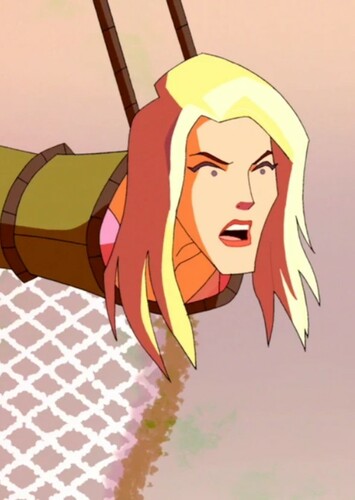 Amanda Smythe/Aphrodite