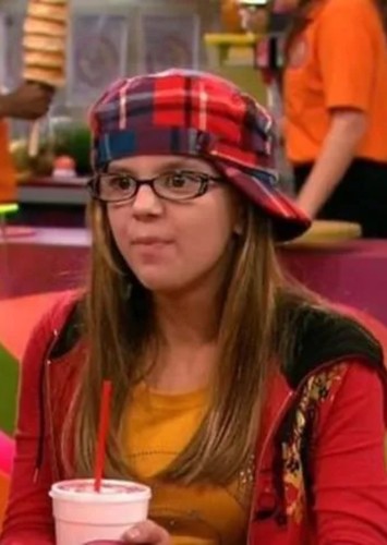 Amanda Vald s Fan Casting For ICarly Chile MyCast Fan Casting Amanda Vald s Fan Casting For ICarly Chile MyCast Fan Casting