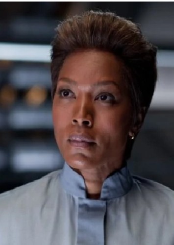 Amanda Waller (17)