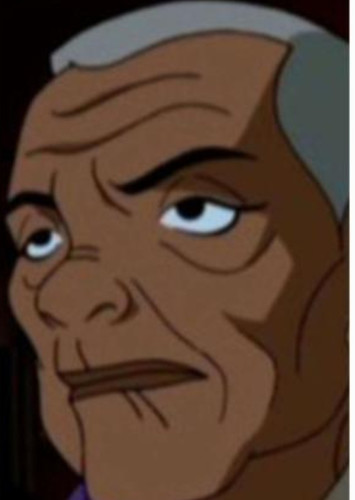 Amanda Waller