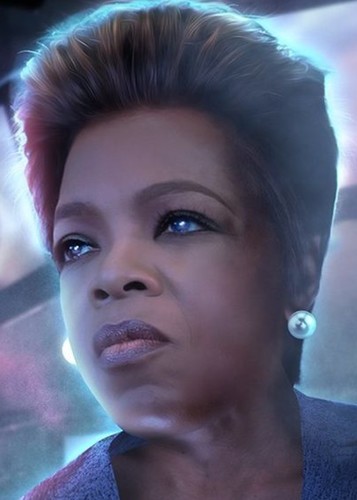 Amanda Waller