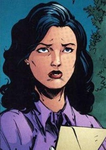 Julie Madison