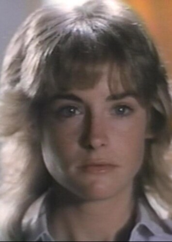 Amanda Wyss