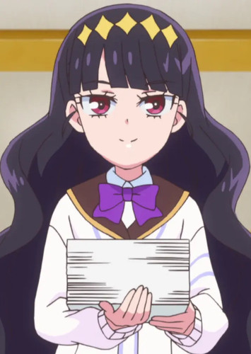 Amane Kasai