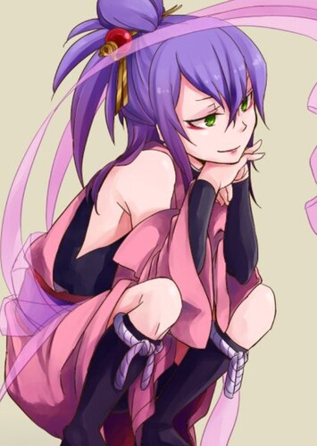 Amane Nishiki