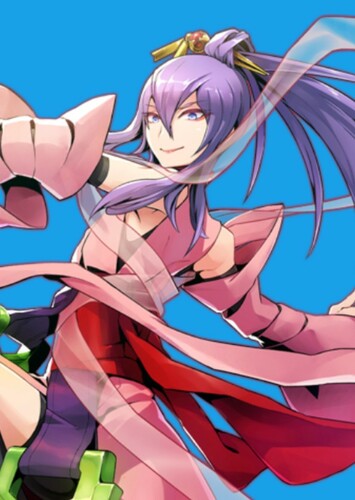 Amane Nishiki