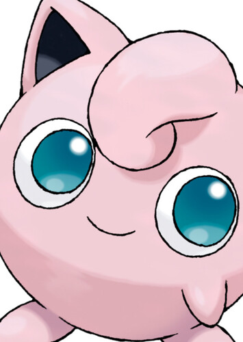 Amane's Jigglypuff (English Dub)
