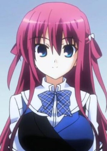 Amane Suou