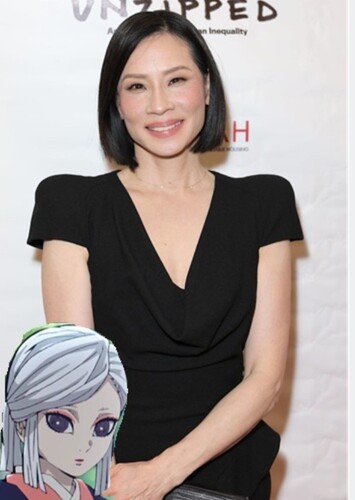 Amane Ubuyashiki