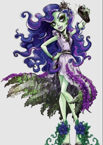 Amanita Nightshade