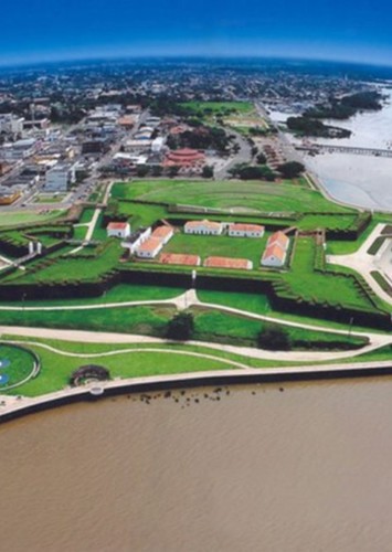 Amapá
