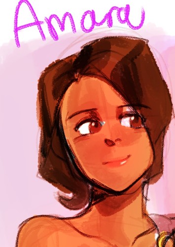 Amara