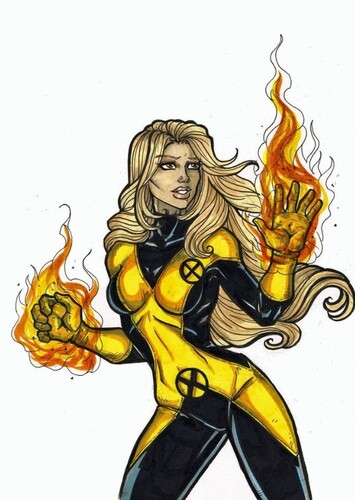 Amara Aquilla