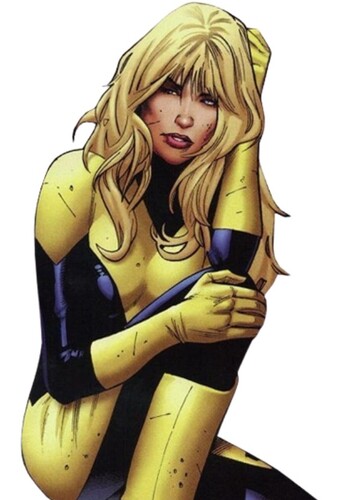 Amara Aquilla