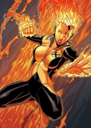 Amara Aquilla