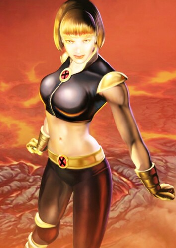 Amara Aquilla Magma
