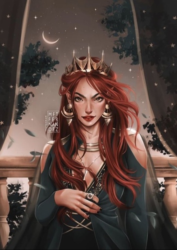 Amarantha