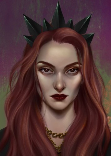 Amarantha