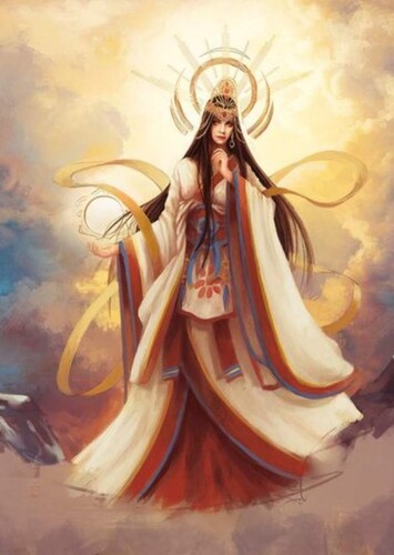 Amaterasu