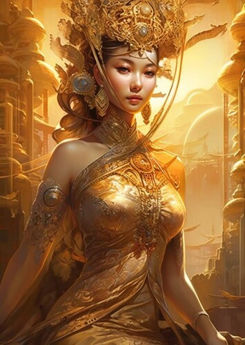 Amaterasu